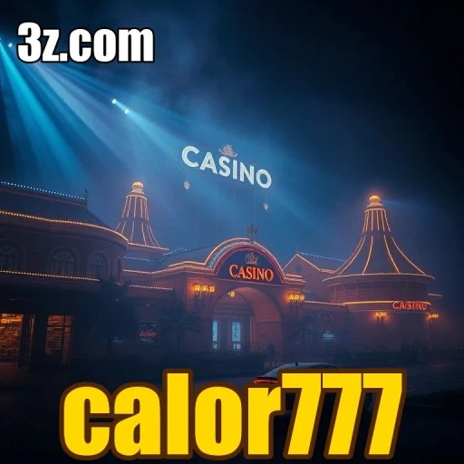 Competição e Diversão nos esports do Calor777 Para Todos