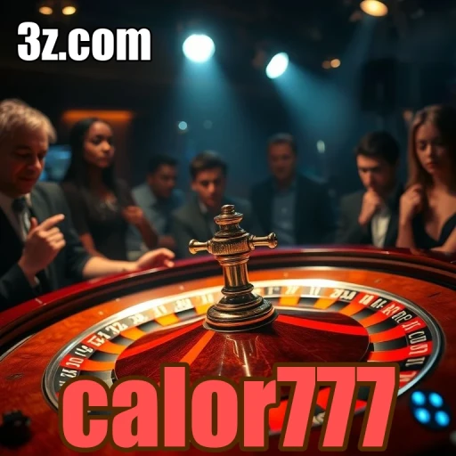 FAQ do calor777: Conectando Jogadores a um Mundo de Oportunidades