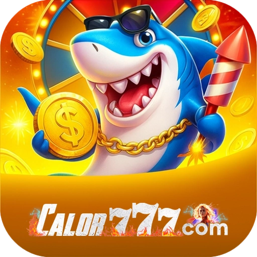 calor777 Logo
