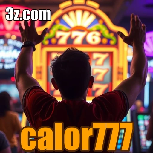 Torneios emocionantes aguardam você no calor777!