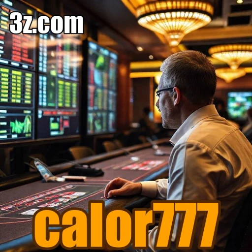 Calor777 e suas Issues: A Revolução dos Jogos Online