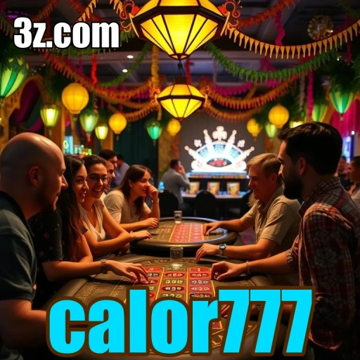 Engajamento e Recompensa na Lealdade do Calor777